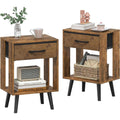 Table d'Appoint, Dimensions 40 x 30 x 60,3 cm