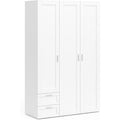 Armoire Design epure et Pratique