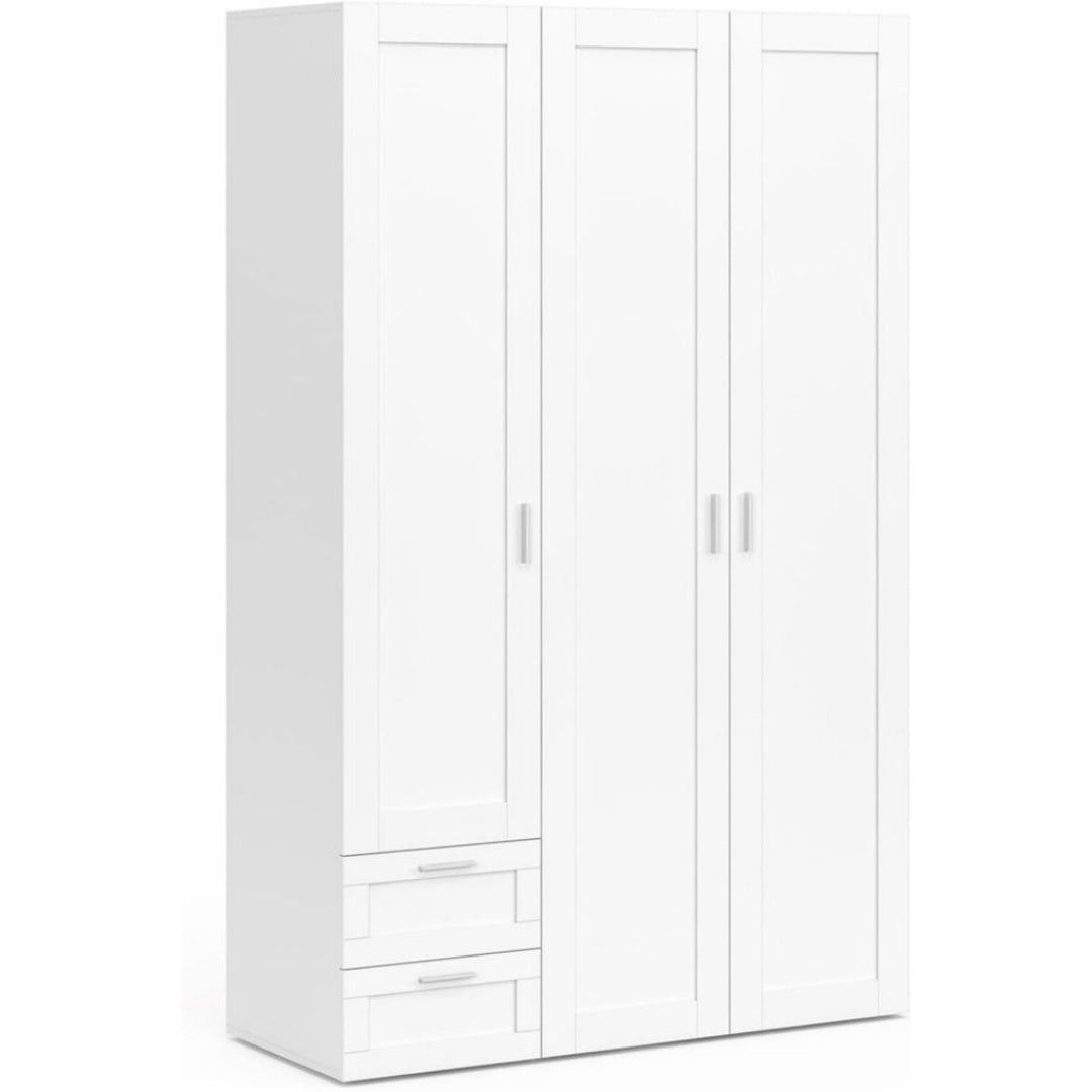 Armoire Design epure et Pratique