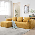 Canape en Coton de Qualite - Ref. 4324