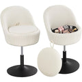 Tabouret en Fer de Qualite
