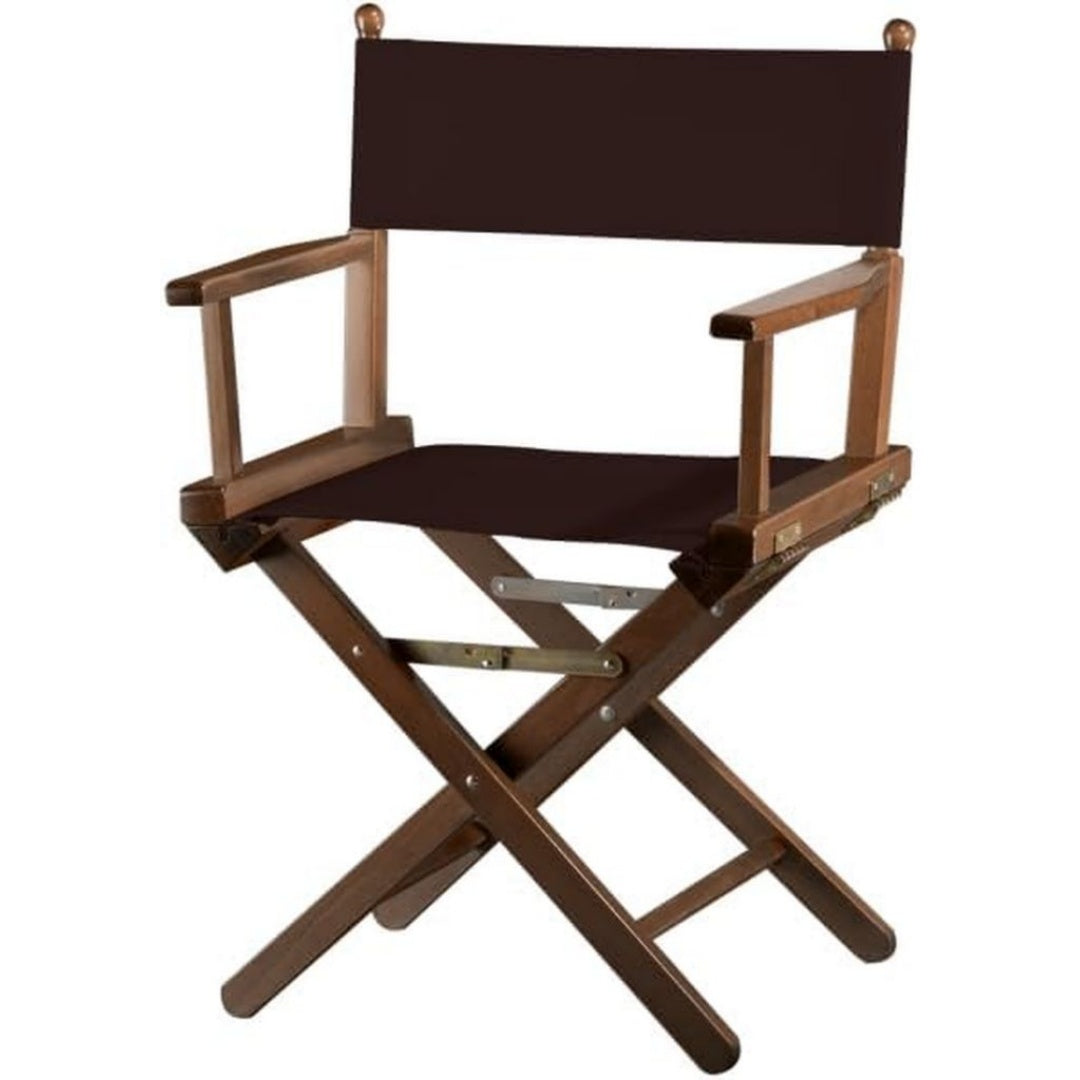 Chaise Style Contemporain et Robuste