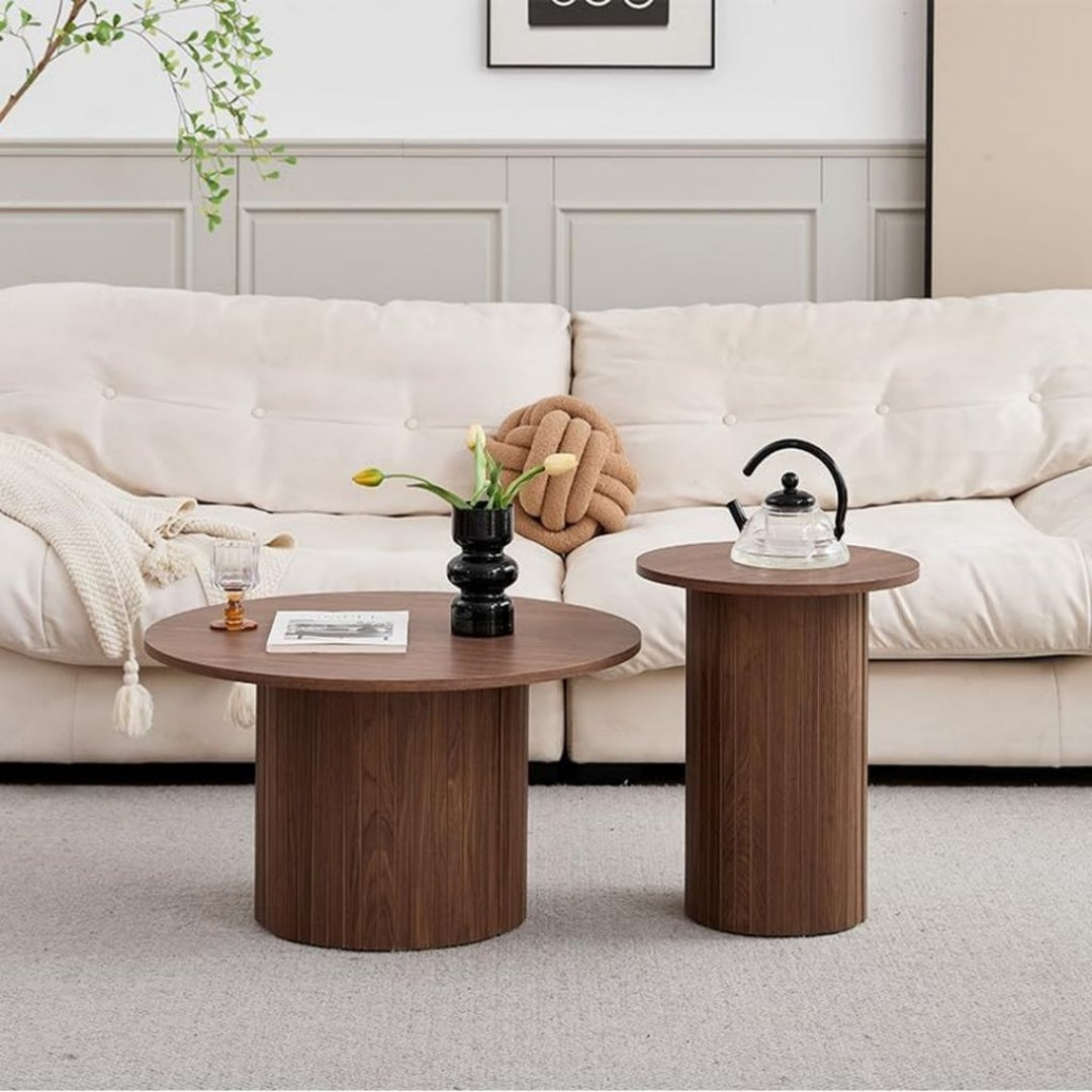 Canape en MDF de Qualite - Ref. 0804