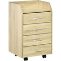 Bureau - MDF, 39,5 x 33,6 x 7,5 cm