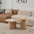 Table Basse - MDF - Ref. 4192
