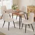 Fauteuil en Contreplaque, Finition Blanc