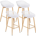 Tabouret de Bar - Metal