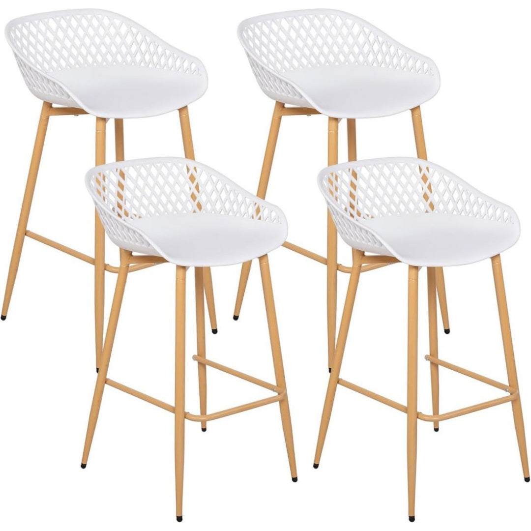Tabouret de Bar - Metal