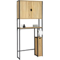 Armoire Design Moderne et Fonctionnel - Ref. 0892