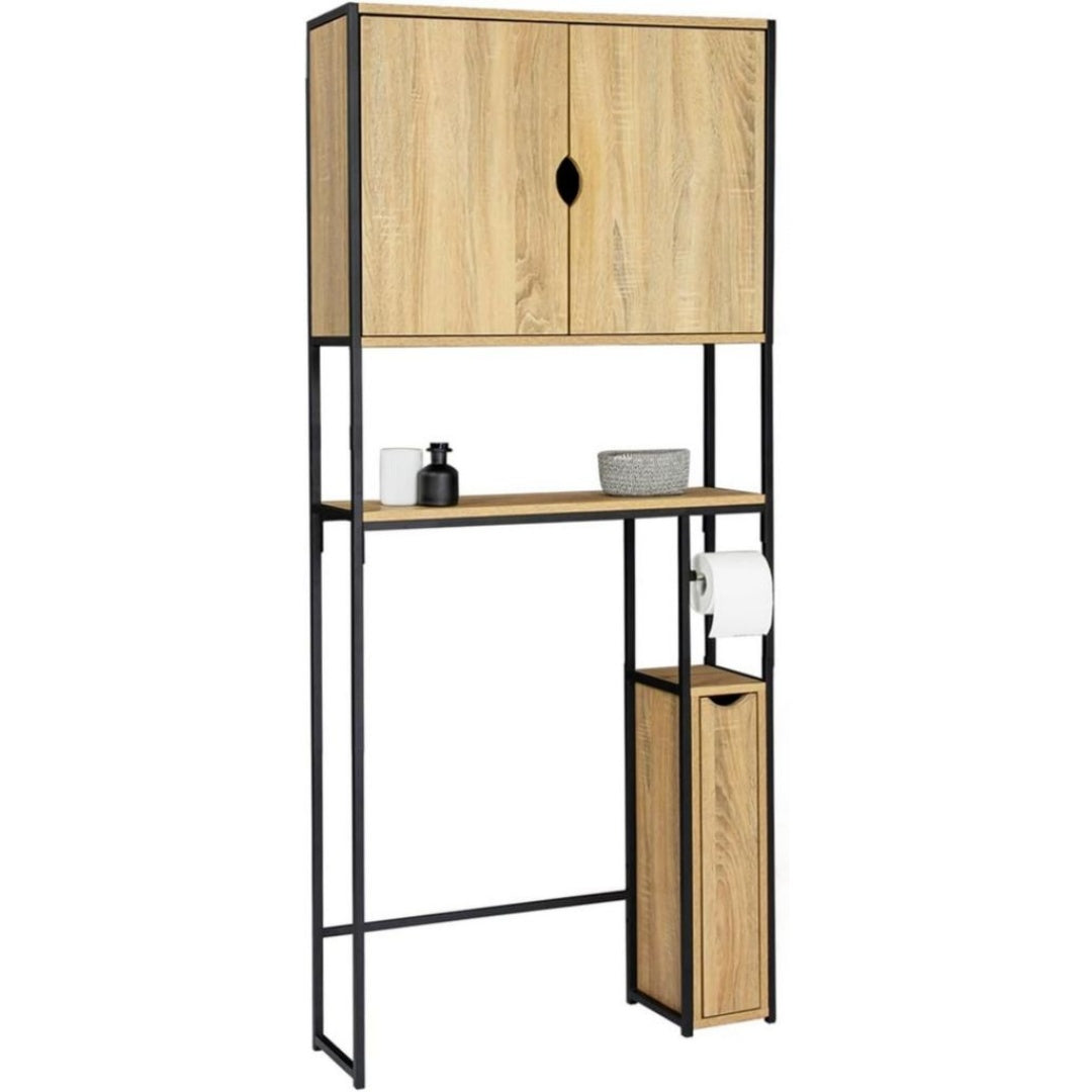 Armoire Design Moderne et Fonctionnel - Ref. 0892