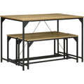 Table a Manger, Dimensions 90 x 47 x 76 cm