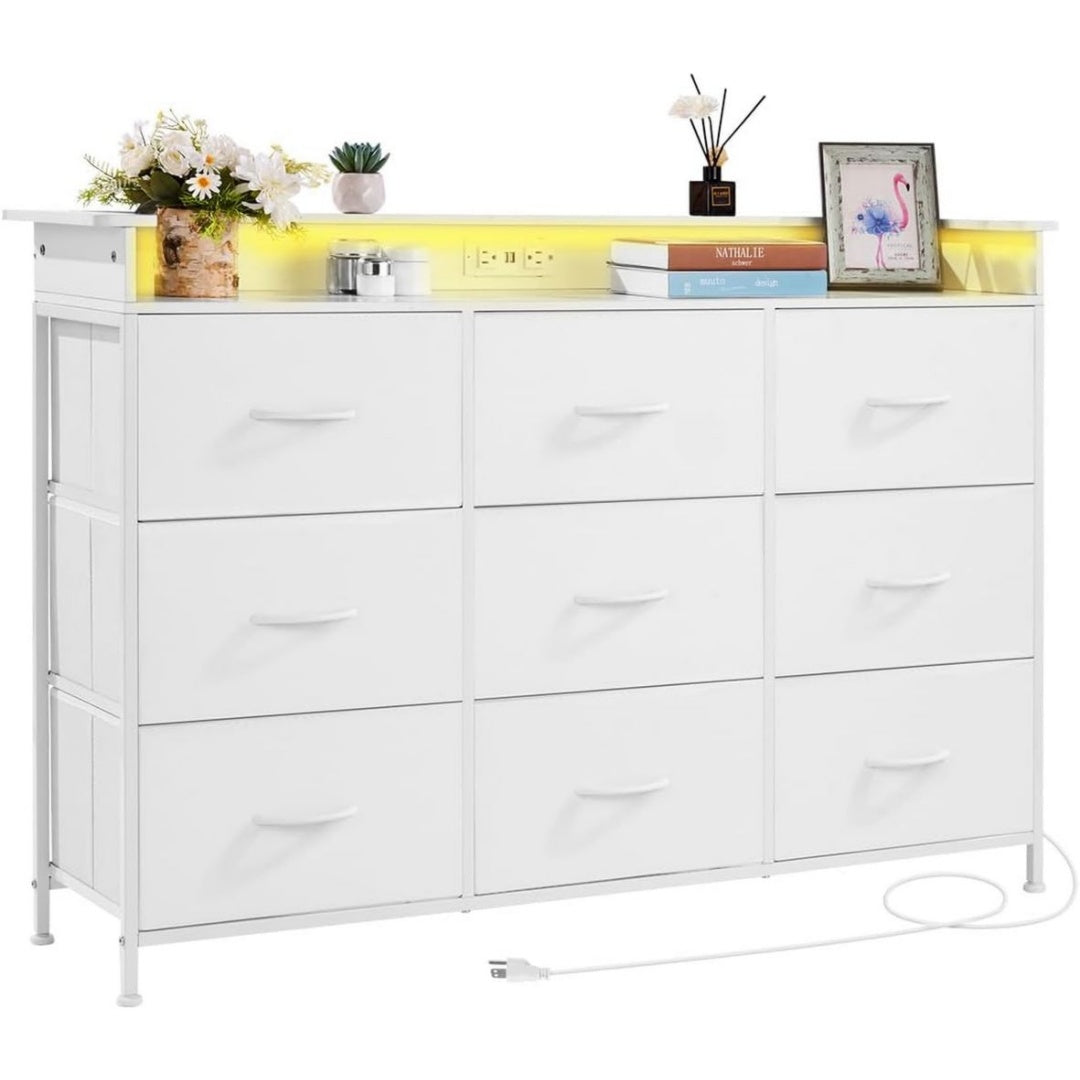 Commode Design Pratique et Robuste