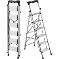 Rangement en Aluminium, Finition Noir