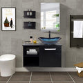 Armoire de Salle de Bain, Dimensions 44 x 65 cm