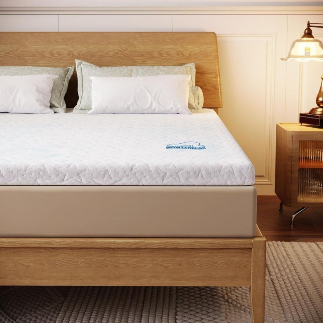 Housse de Protection au Style Naturel et Moderne