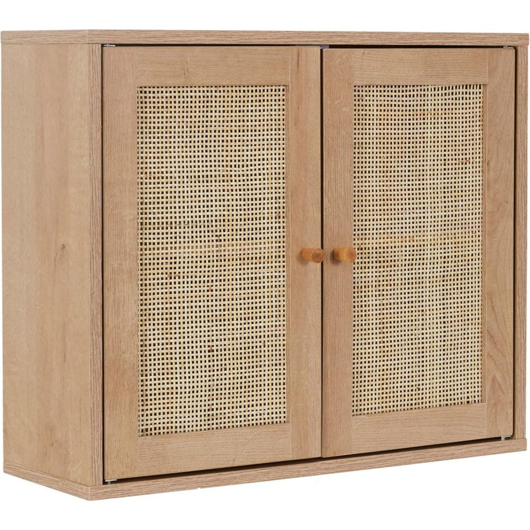 Armoire Suspendue Murale, Dimensions 60 x 50 x 20 cm