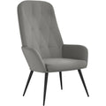 Chaise Longue / Transat Style Moderne et Pratique