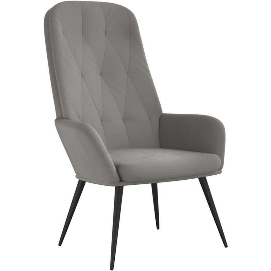 Chaise Longue / Transat Style Moderne et Pratique