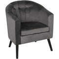 Fauteuil - Bois Massif