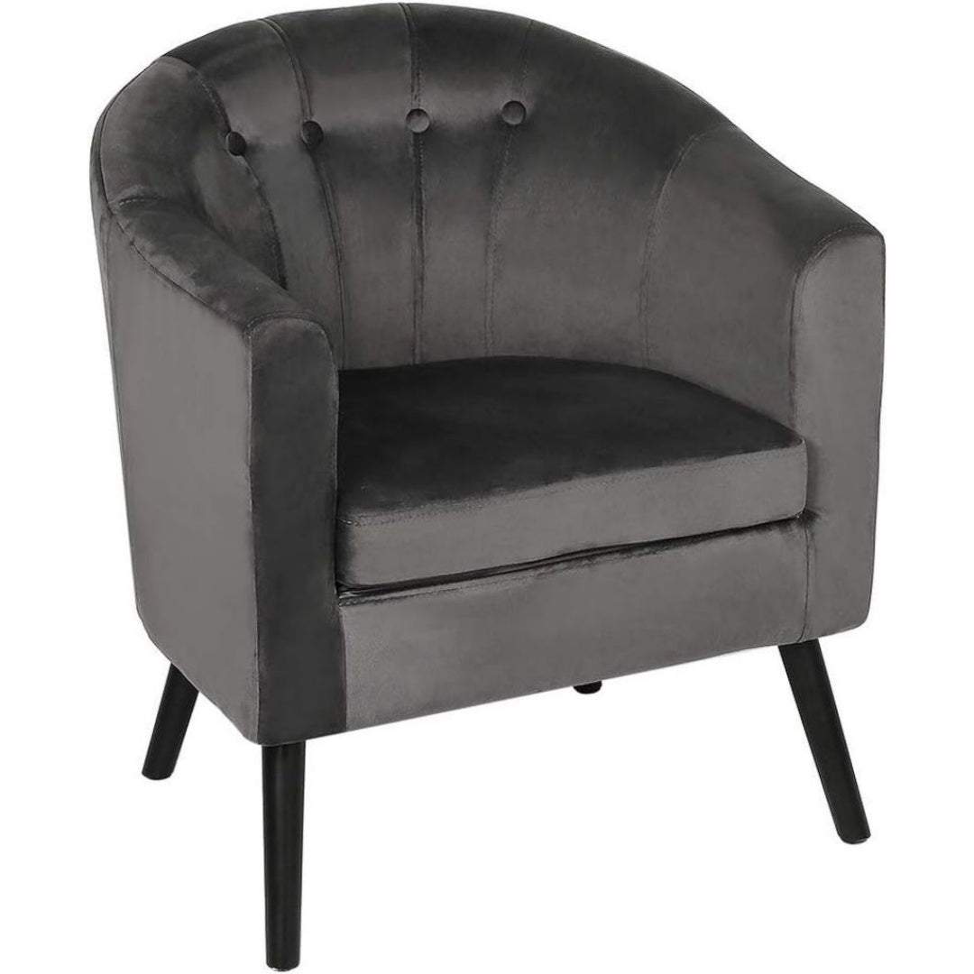 Fauteuil - Bois Massif