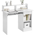 Bureau Informatique / Gaming Design Moderne et Confortable