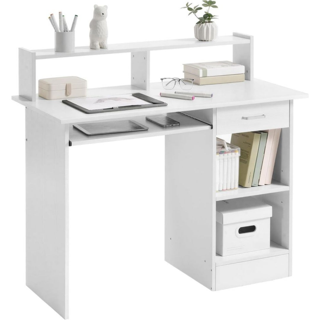 Bureau Informatique / Gaming Design Moderne et Confortable