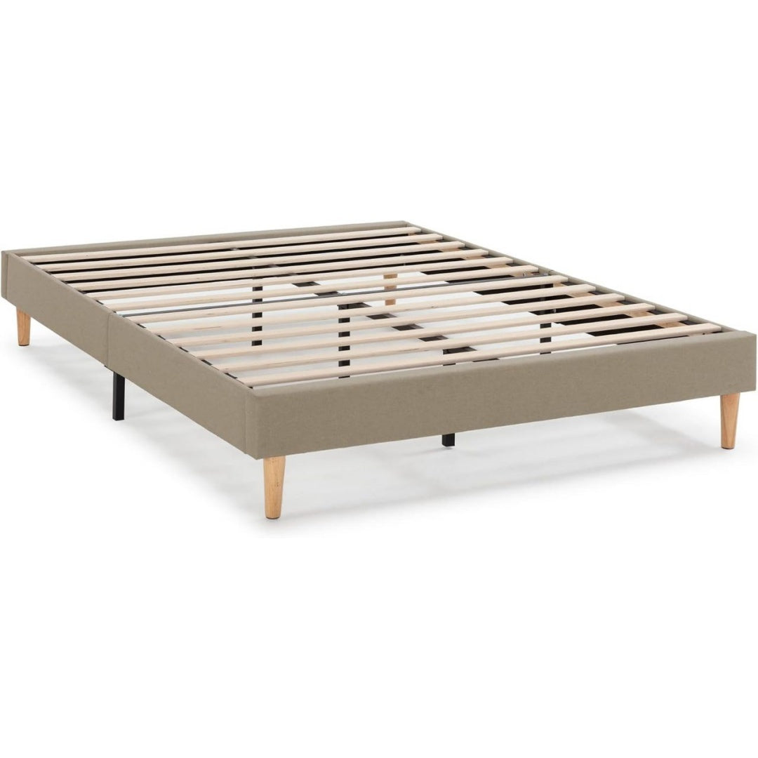 Lit en Metal de Qualite - Ref. 1464