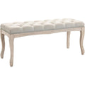 Banquette au Style epure et Contemporain