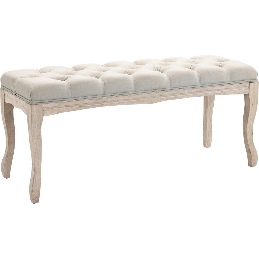 Banquette au Style epure et Contemporain