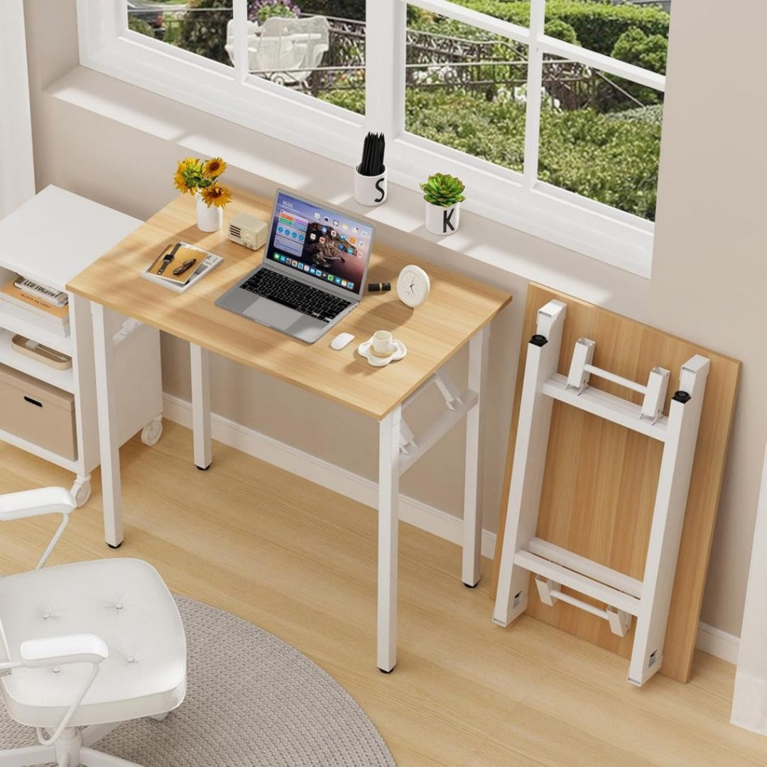 Canape en Acier - Conception PliableLe Table d'Ordinateur peut se plier