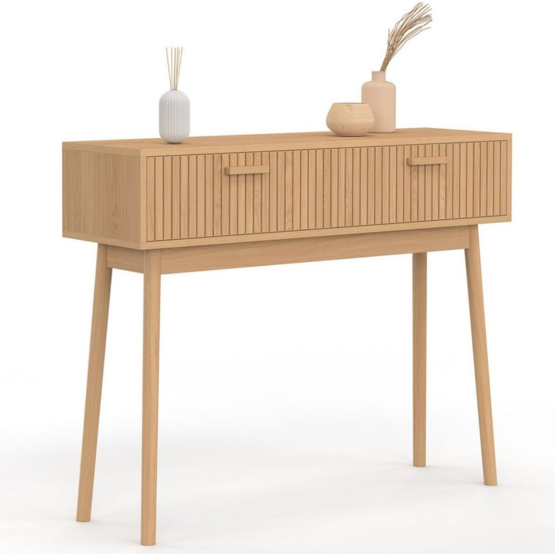 Console au Style epure et Contemporain