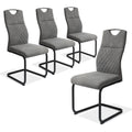 Chaise en Tissu de Qualite - Ref. 2740