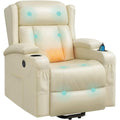 Fauteuil de Relaxation Inclinable Design Moderne et Confortable
