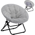 Fauteuil de Relaxation Inclinable - Metal