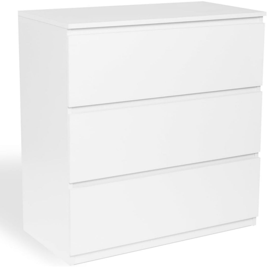 Commode au Style epure et Contemporain