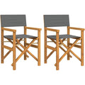 Bois de Teck Naturel, Chaise Longue / Transat Design Moderne
