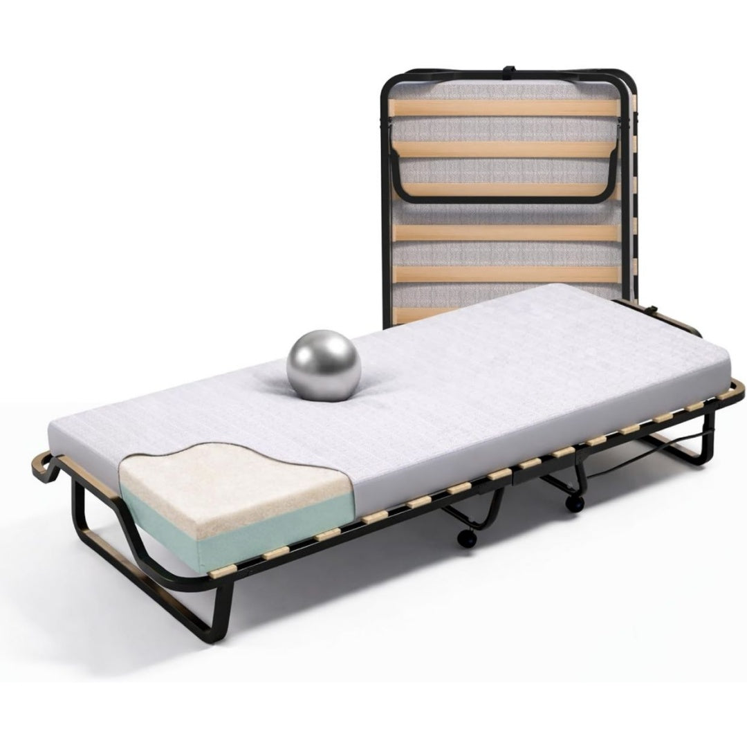 Lit d'Enfant au Style Moderne et Minimaliste