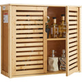 Meuble de Salle de Bain Design Moderne et Fonctionnel - Ref. 3928