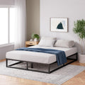 Sommier Design epure et Pratique