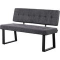 Banquette - Metal