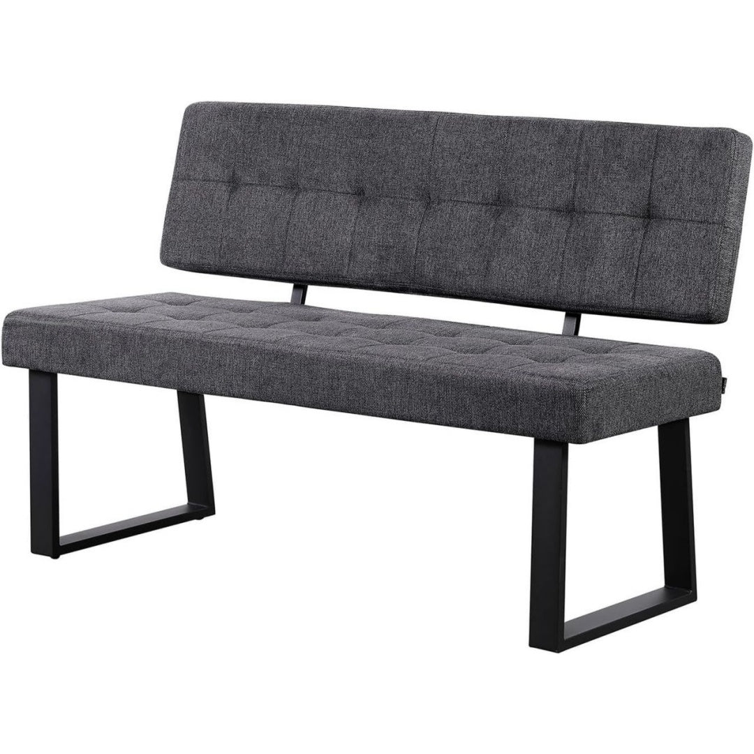 Banquette - Metal