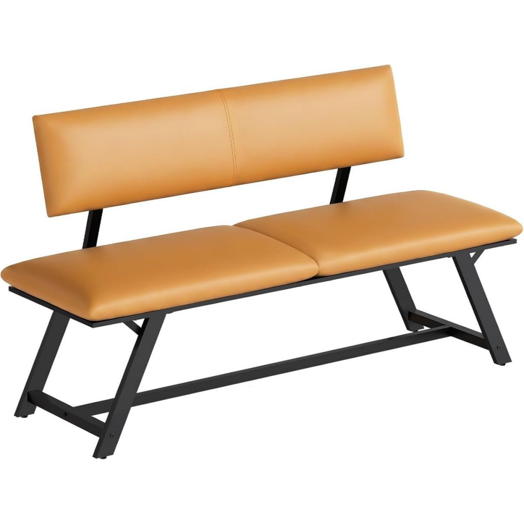 Banc, 139 x 49 x 84 cm, Charge 200 kg