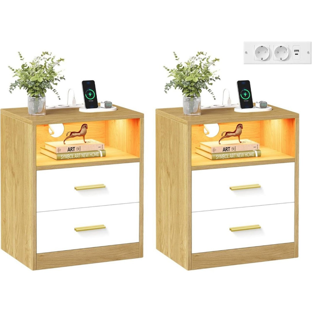 Table d'Appoint, Dimensions 30 x 40,1 x 50,2 cm