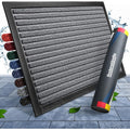 Tapis en Polyester de Qualite
