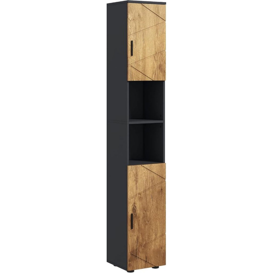 etagere, Dimensions 30 x 30 x 144 cm