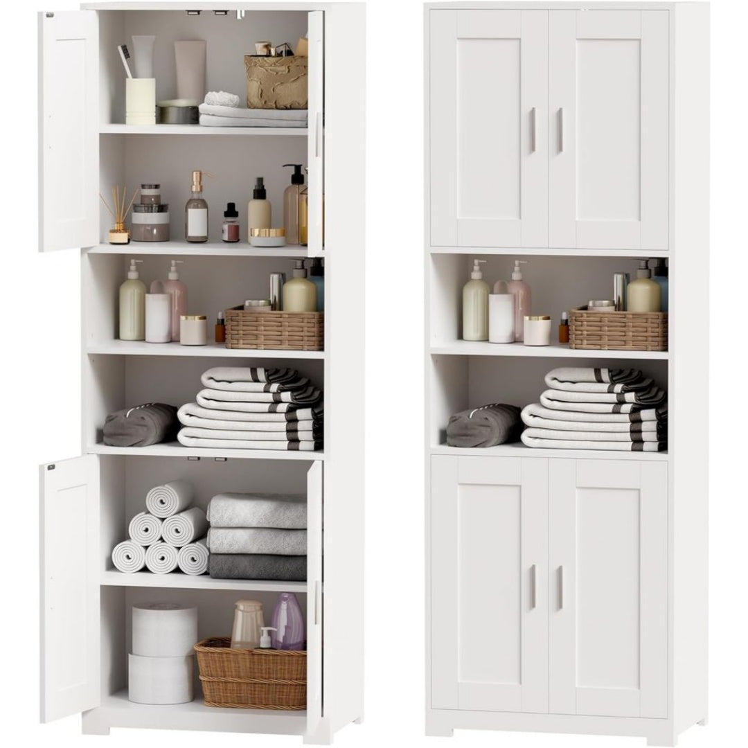 Armoire en MDF de Qualite - Ref. 3136