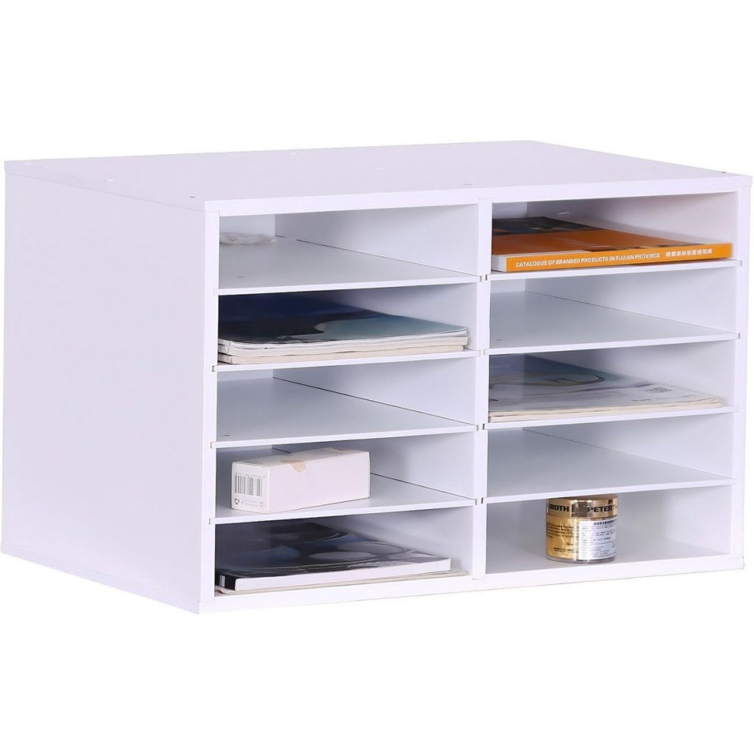 Bureau Design epure et Pratique