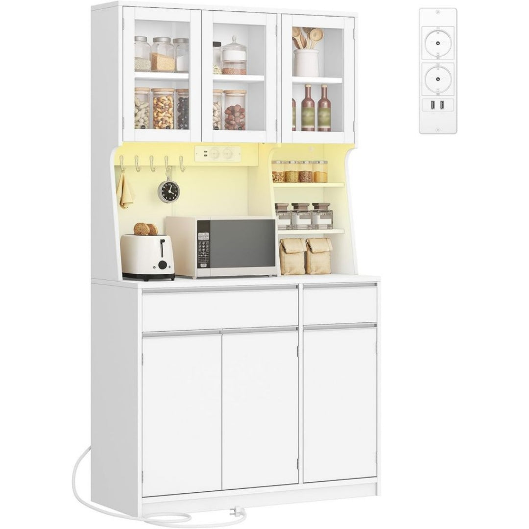 Armoire, Dimensions 40 x 100 x 180 cm