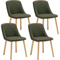 Chaise en Lin de Qualite - Ref. 4170
