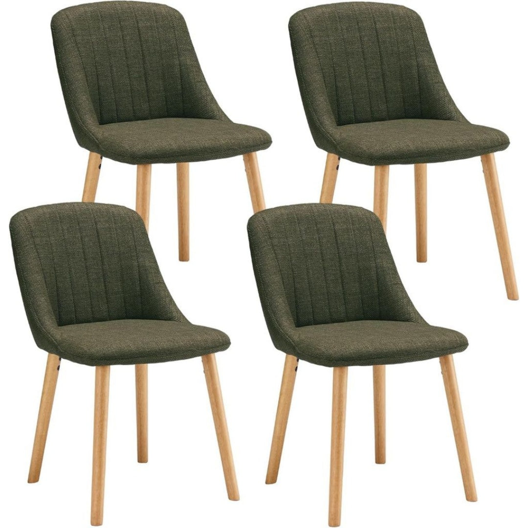 Chaise en Lin de Qualite - Ref. 4170